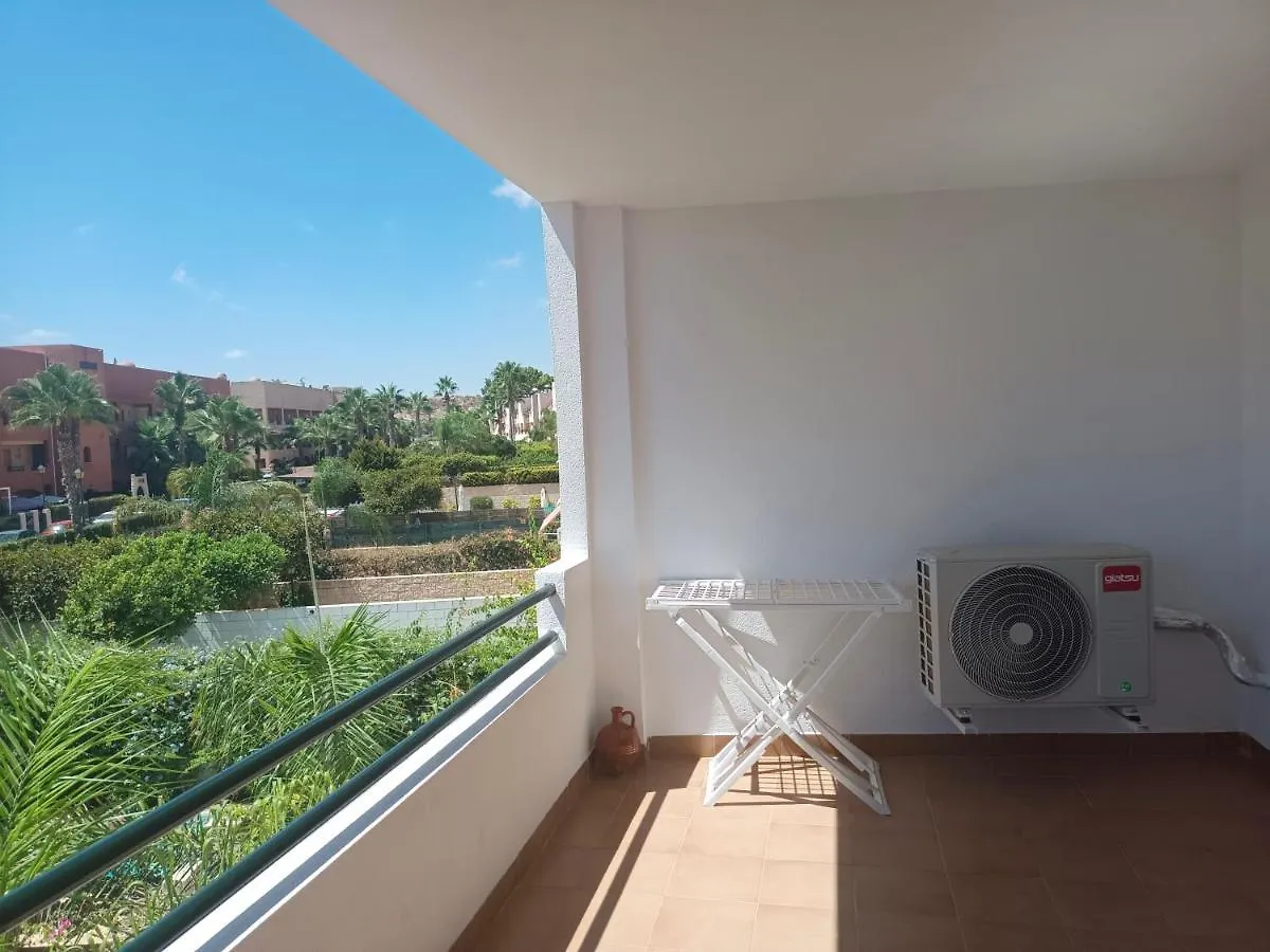 Apartment Paraiso De Chloe