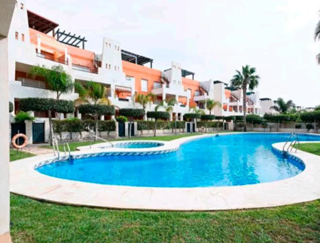 Paraiso De Chloe 0*, Vera