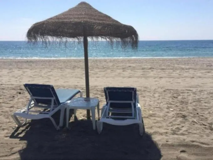 Paraiso De Chloe