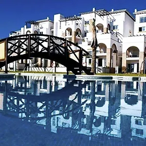 Al-andalus Thalassa Star Apartamento