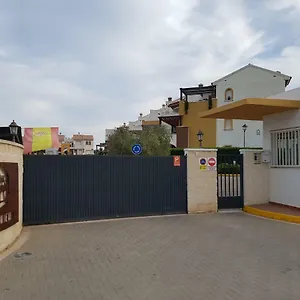 Mirador De Apartamento